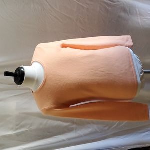 Chadwick's 100% cashmere crew neck sweater